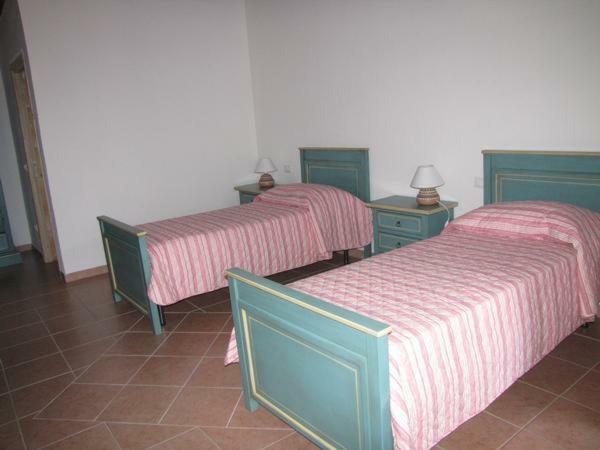 B&B Sa Mendula Oliena Exterior photo