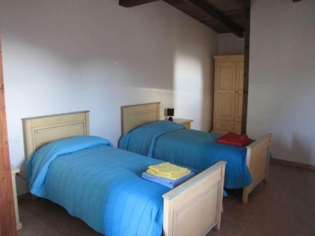 B&B Sa Mendula Oliena Exterior photo